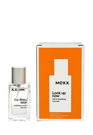 Туалетная вода Mexx