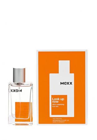 Туалетная вода Mexx