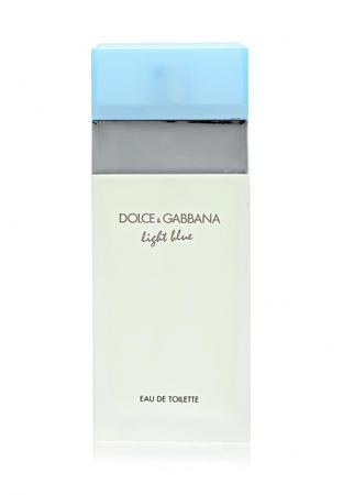 Туалетная вода Dolce&Gabbana