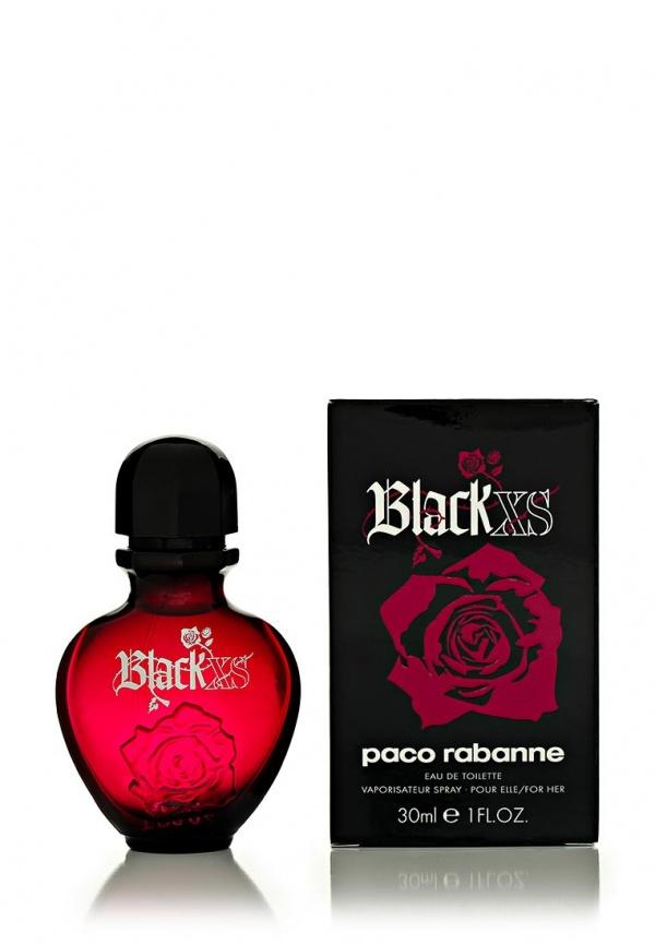 Туалетная вода Paco Rabanne