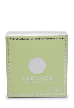 Туалетная вода Versace