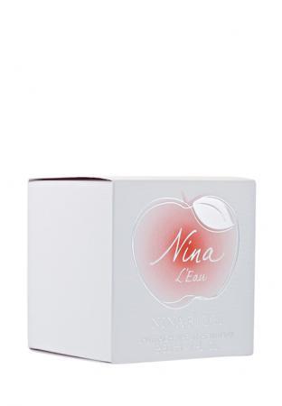 Туалетная вода Nina Ricci