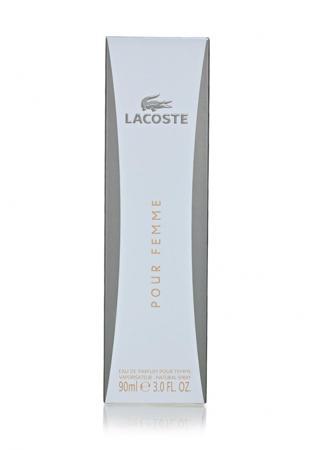 Туалетная вода Lacoste