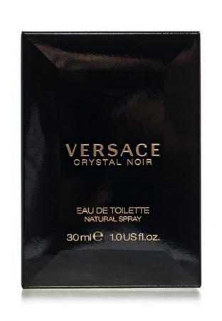 Туалетная вода Versace