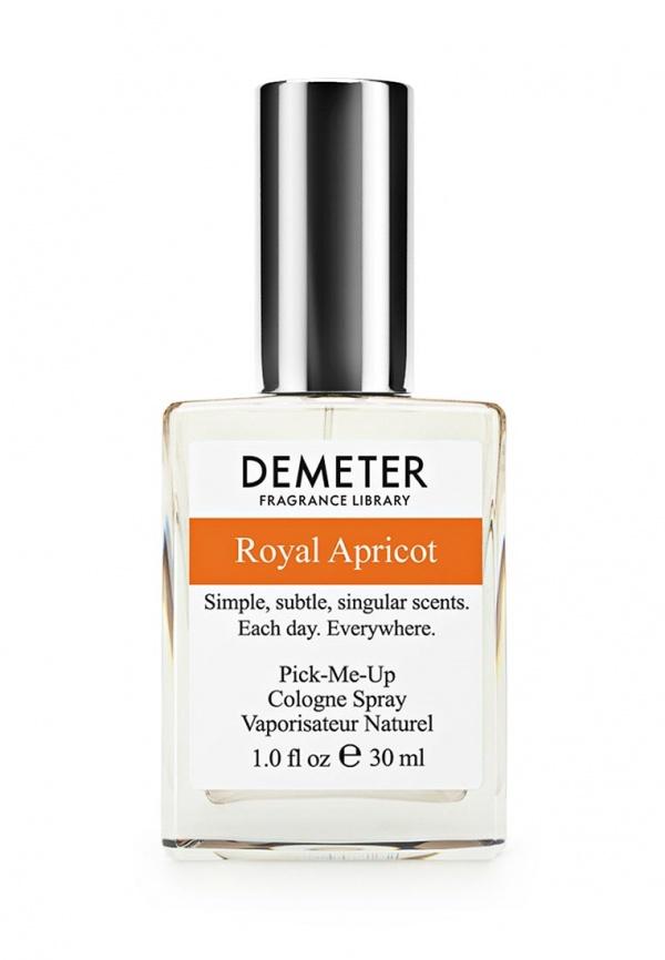 Туалетная вода  -  цвет