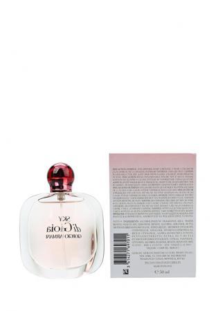 Духи Giorgio Armani