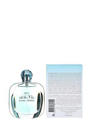 Духи Giorgio Armani