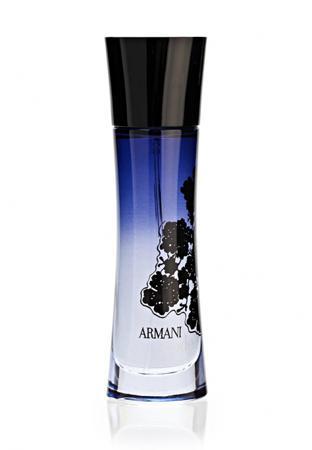 Духи Giorgio Armani
