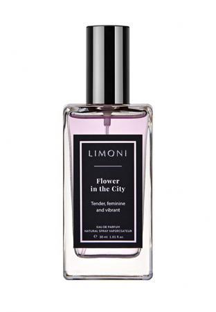 Духи Limoni