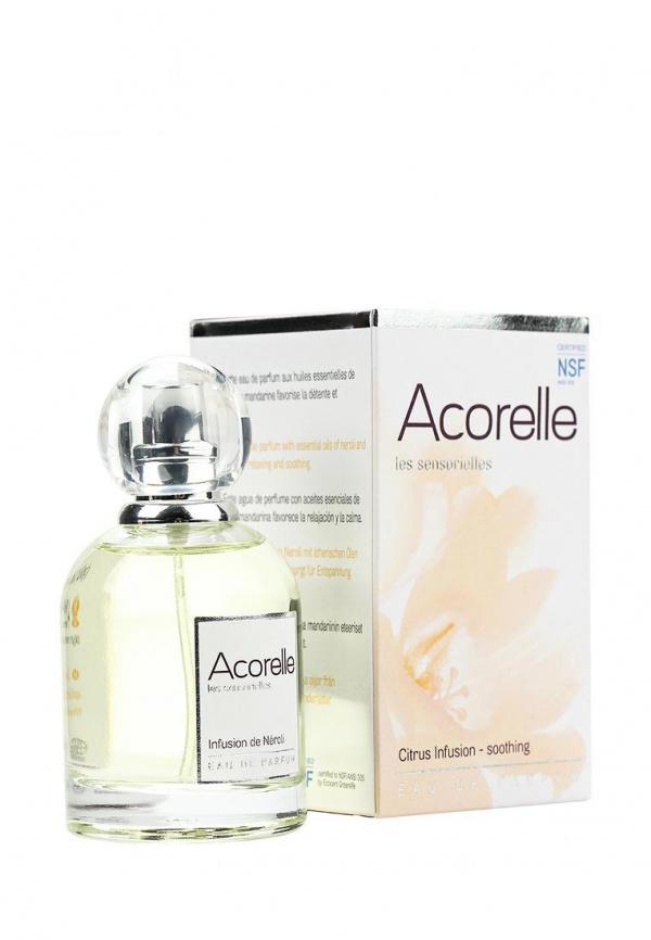 Духи Acorelle