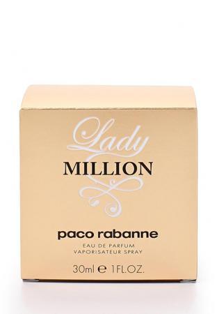 Духи Paco Rabanne