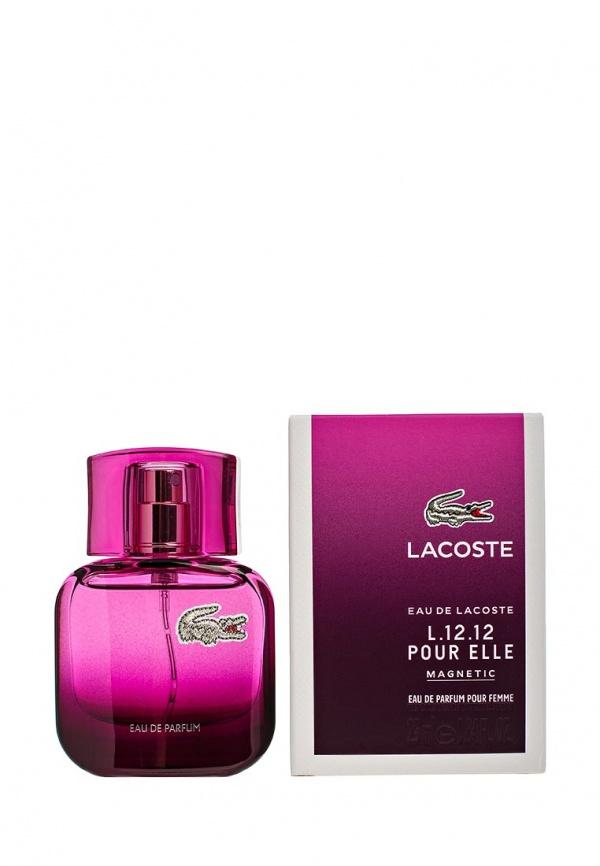 Духи Lacoste