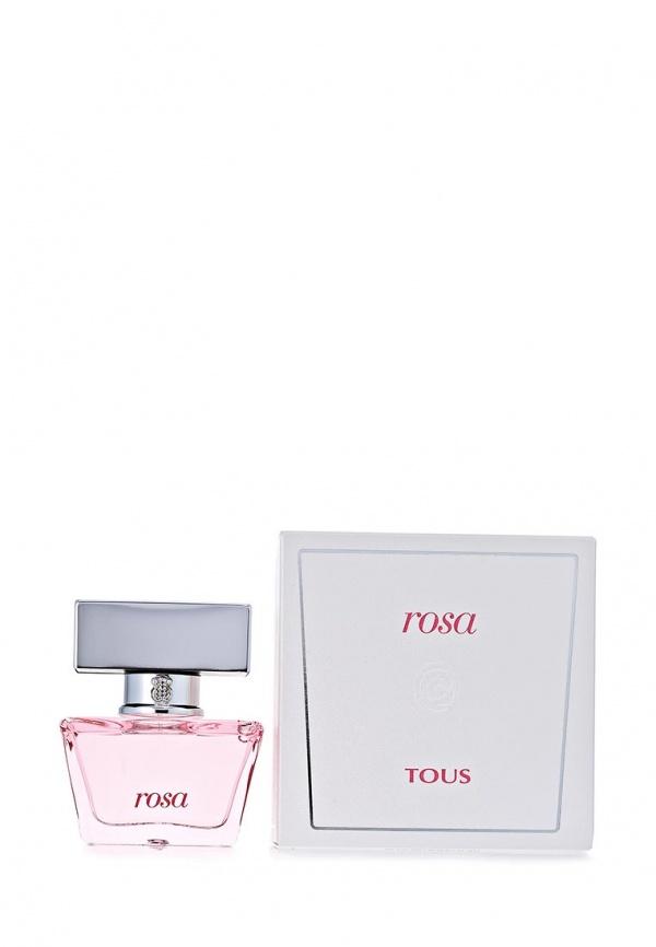 Духи Tous