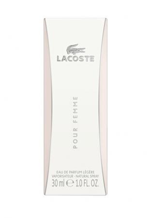 Духи Lacoste