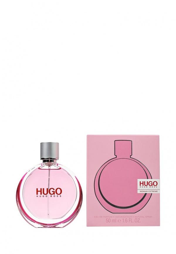Духи Hugo Boss