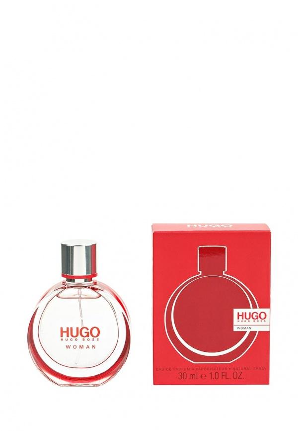 Духи Hugo Boss