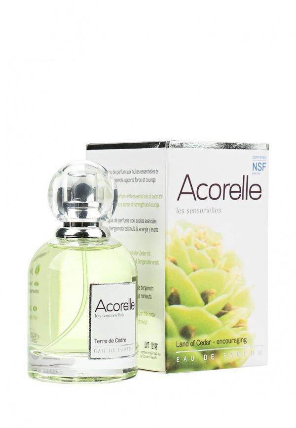 Духи Acorelle