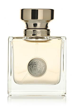 Духи Versace
