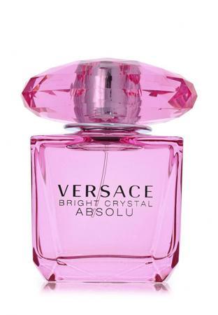 Духи Versace