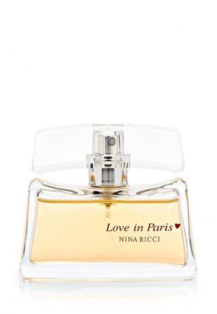 Духи Nina Ricci