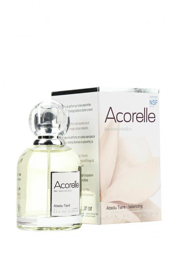 Духи Acorelle