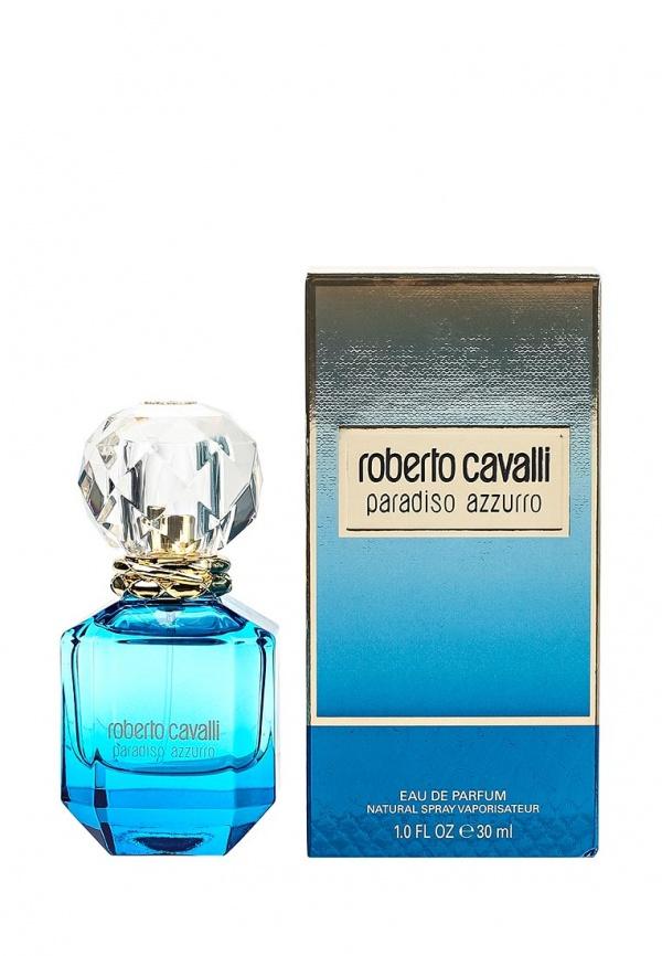 Духи Roberto Cavalli