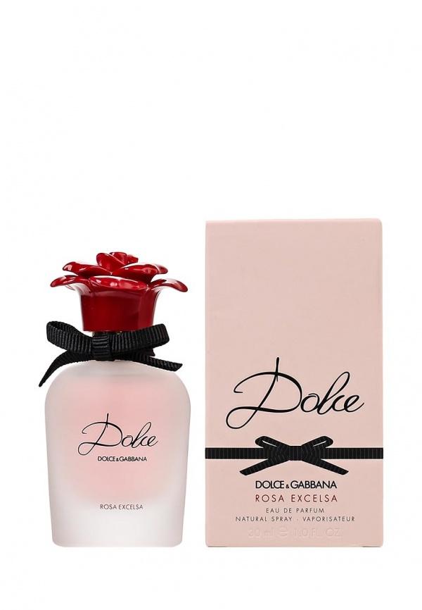Духи Dolce&Gabbana