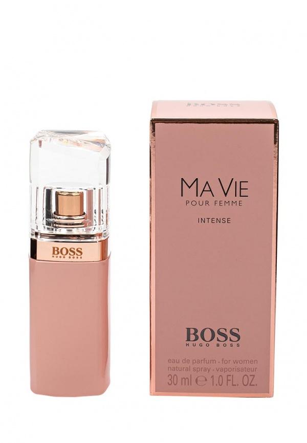 Духи Hugo Boss