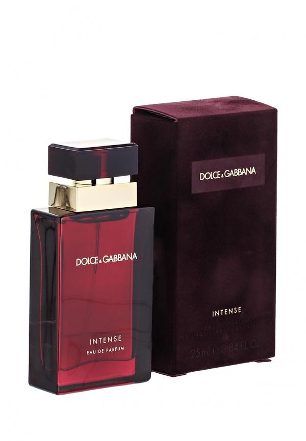 Духи Dolce&Gabbana