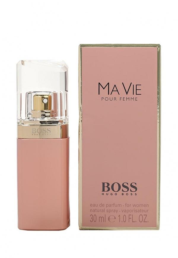 Духи Hugo Boss