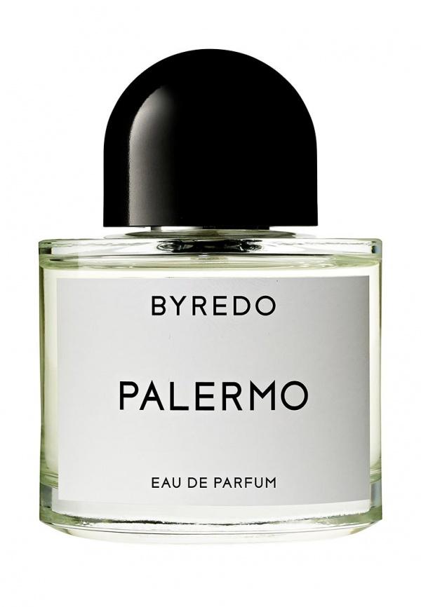 Селективаня парфюмерия Byredo