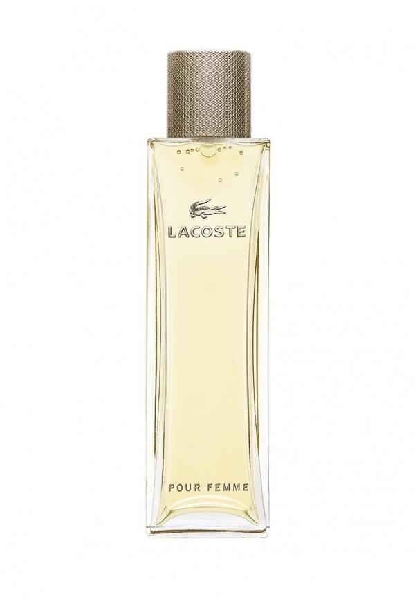 Духи Lacoste