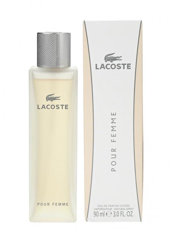 Духи Lacoste