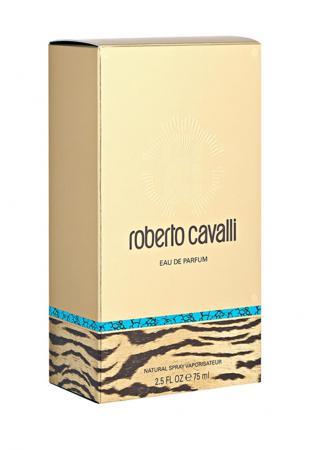Духи Roberto Cavalli