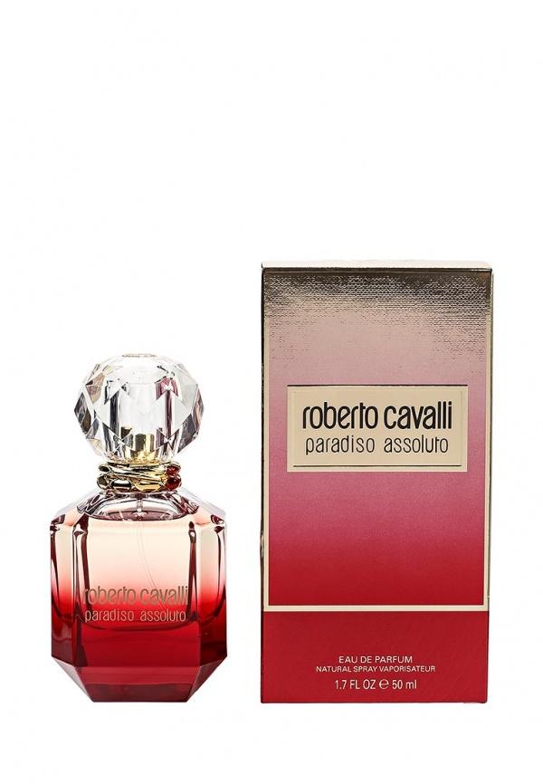 Духи Roberto Cavalli