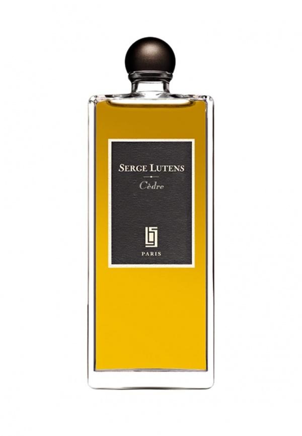 Духи Serge Lutens