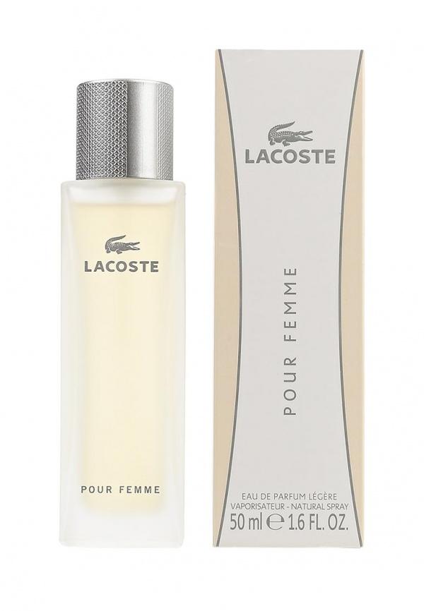 Духи Lacoste