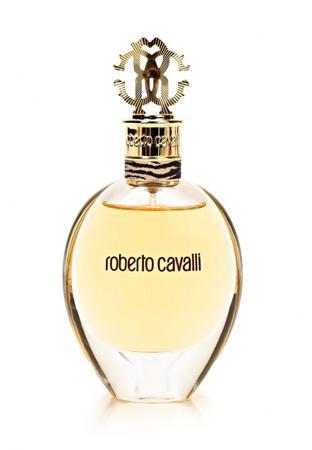Духи Roberto Cavalli
