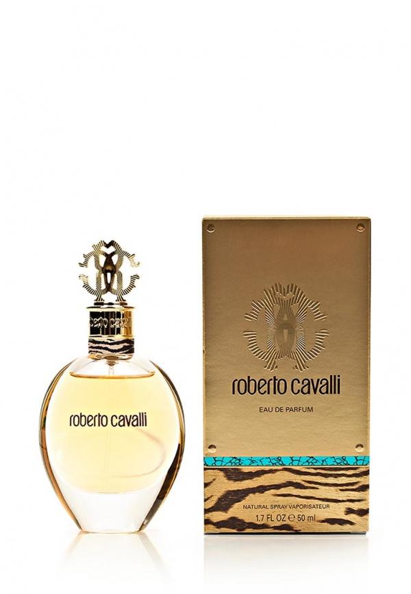 Духи Roberto Cavalli