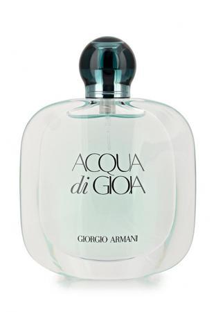 Духи Giorgio Armani