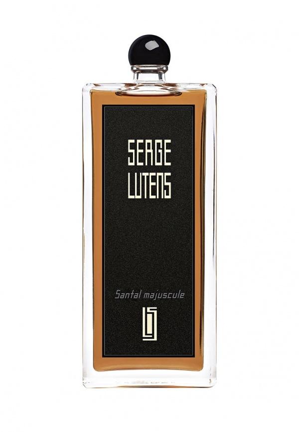 Духи Serge Lutens
