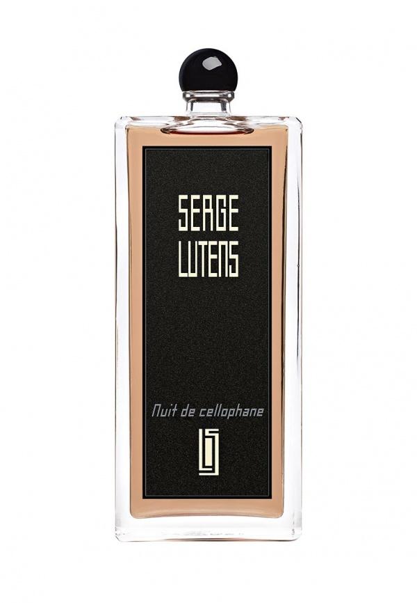Духи Serge Lutens