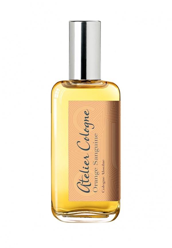 Духи Atelier Cologne