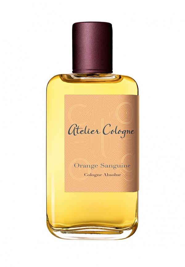 Духи Atelier Cologne