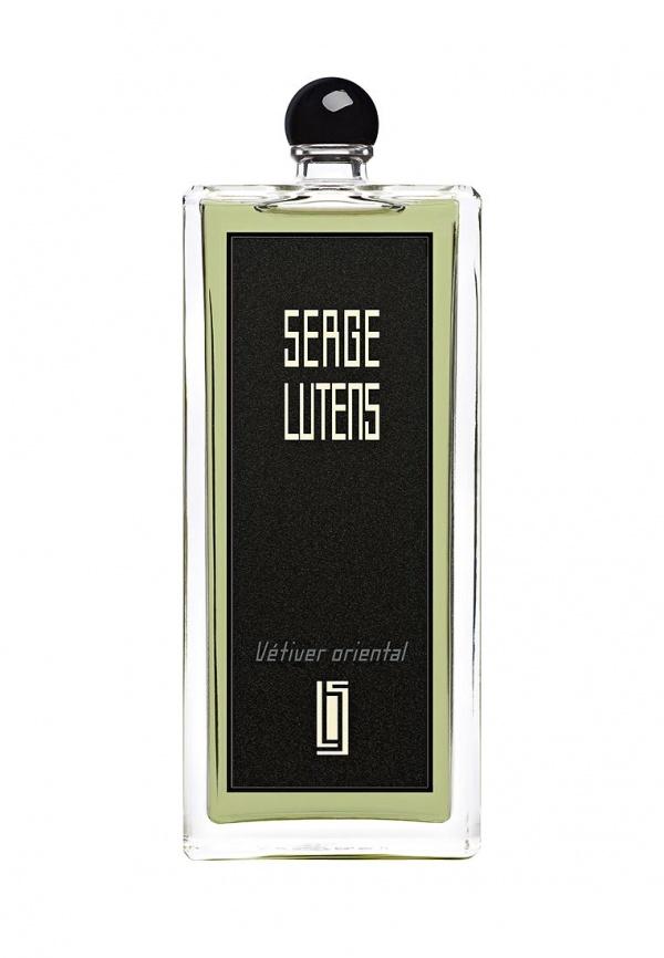 Селективаня парфюмерия Serge Lutens