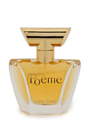 Духи Lancome