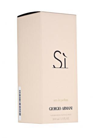 Духи Giorgio Armani