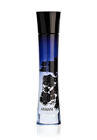 Духи Giorgio Armani