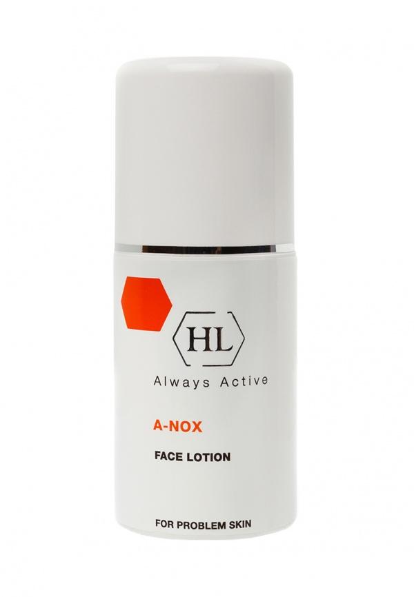 Средство для ухода за лицом  - белый цвет