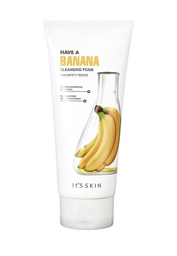 Средство для очищения лица It's Skin